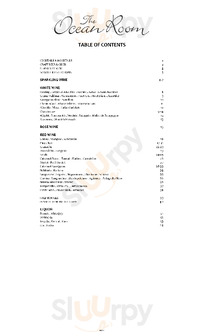 Ocean Room At The Sanctuary