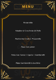 Central Park - Piadineria Pizzeria Asporto