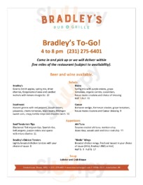 Bradley's Pub & Grille