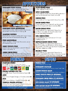 Riverwatch Bar & Grill
