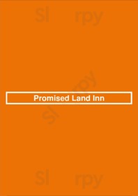 Promised Land Inn, Greentown