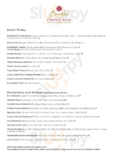 Burntshirt Vineyards Tasting Room & Bistro