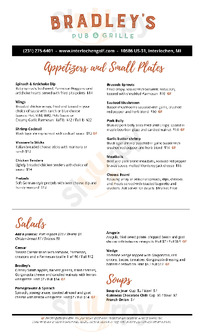 Interlochen Golf Club