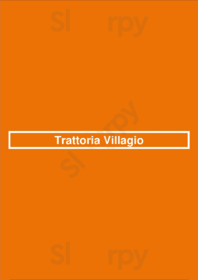 Trattoria Villagio