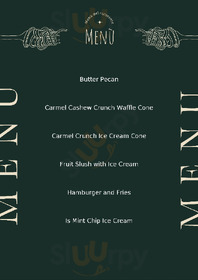 Speedy's Tasty Treats