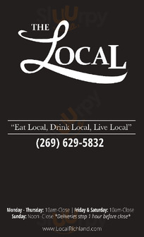 The Local