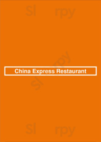 China Express Restaurant, Clifton