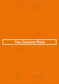 Two Cousins Pizza, Willow Street