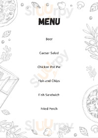 Early Bird Restaurant