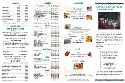 Locust Valley Deli