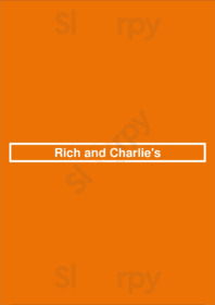 Rich And Charlie's