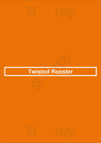 Twisted Rooster, East Grand Rapids