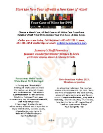 Nejaimes Fine Wine & Cheese