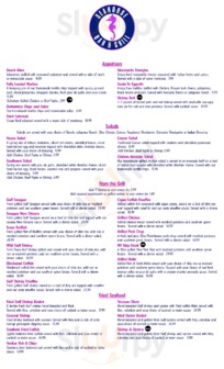 Seahorse Bar & Grill
