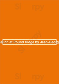 The Inn At Pound Ridge By Jean-georges