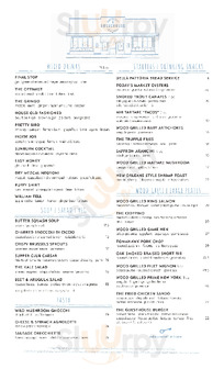 Guesthouse Restaurant