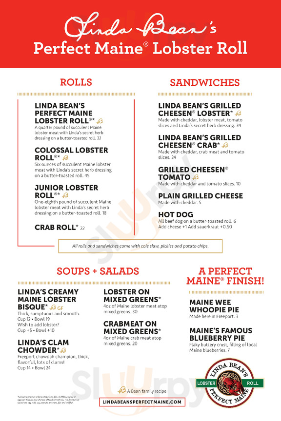 Port Clyde General Store