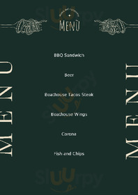 The Boathouse Bar And Bbq