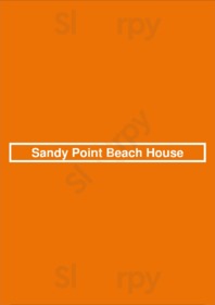 Sandy Point Beach House, West Olive