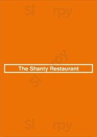 The Shanty Restaurant, Wadsworth