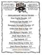 Hogfish Bar And Grill