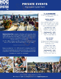 Tony's Seafood Restaurant