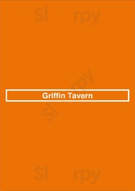 Griffin Tavern & Restaurant, Flint Hill