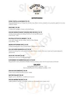 The Wall Bar And Grillo