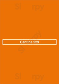 Cantina 229, New Marlborough