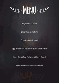 Kozy Korner Restaurant