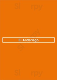 El Andariego Restaurant, Ashton