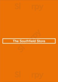 The Southfield Store