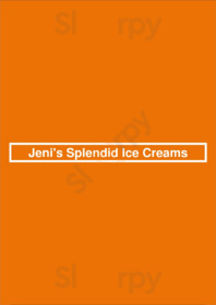 Jeni's Splendid Ice Creams