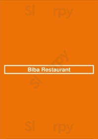 Biba Restaurant