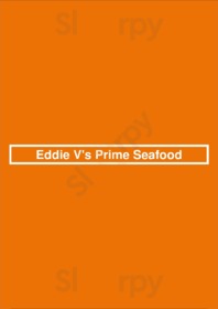 Eddie V's Prime Seafood, Kansas City