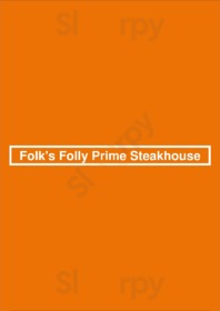 Folk's Folly Prime Steakhouse, Memphis