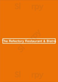 The Refectory Restaurant, Columbus