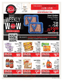 Cosentino's Market And Deli