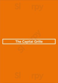 The Capital Grille
