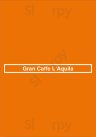 Gran Caffe L'aquila, Philadelphia