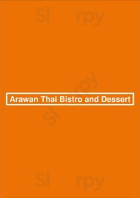 Arawan Thai Bistro, Las Vegas