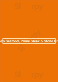 Joe's Seafood, Prime Steak & Stone Crab, Las Vegas