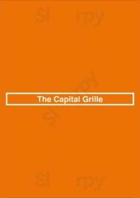 The Capital Grille, Milwaukee