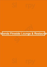 Veranda Fireside Lounge & Restaurant