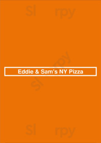 Eddie & Sam's Ny Pizza, Tampa