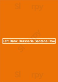 Left Bank Santana Row