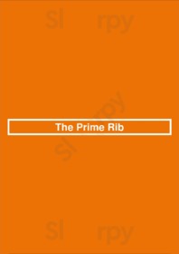 The Prime Rib, Baltimore