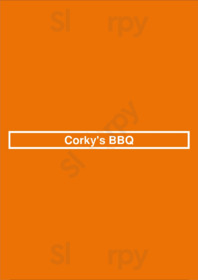 Corky's Ribs & Bbq