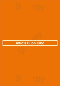 Alfio's Buon Cibo, Cincinnati