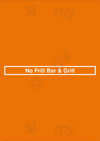 No Frill Bar & Grill, Virginia Beach